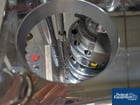 6 Ton, Riva #Piccola-B-C, Tablet Press, 10 stations, keyed upper guides, 16mm diameter x 18mm fill max, force - Image 8