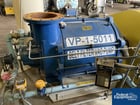 Nash #XL500/7, Liquid Ring Vacuum Pump, carbon steel, 125 HP, 460 V., 1785" RPM motor, 735 RPM pump, 10" in/ - Image 3