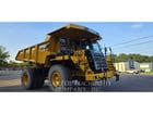 Caterpillar 775 F, 32154 hours, S/N: DLS00666, 2008 - Image 2
