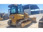 Caterpillar D3LGPEW, 306 hours, S/N: XKY05762, 2024 - Image 4
