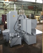 20" x 40" Kent #KGS510AHD, hydraulic feed horizontal spindle, 20" x 40" chuck, 5 HP - Image 2