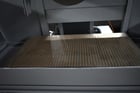 20" x 40" Kent #KGS510AHD, hydraulic feed horizontal spindle, 20" x 40" chuck, 5 HP - Image 4