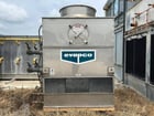 22 Ton, Evapco #ATW-22A, Closed Circuit Cooling Tower, 96 GPM, 400 PSIG Coil, 5 HP Fan, 3/4 HP Spray Pump - Image 3