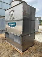 22 Ton, Evapco #ATW-22A, Closed Circuit Cooling Tower, 96 GPM, 400 PSIG Coil, 5 HP Fan, 3/4 HP Spray Pump - Image 5