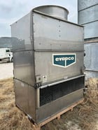22 Ton, Evapco #ATW-22A, Closed Circuit Cooling Tower, 96 GPM, 400 PSIG Coil, 5 HP Fan, 3/4 HP Spray Pump - Image 6