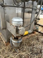 22 Ton, Evapco #ATW-22A, Closed Circuit Cooling Tower, 96 GPM, 400 PSIG Coil, 5 HP Fan, 3/4 HP Spray Pump - Image 10