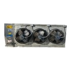3 Fans, Krack #DTX3S-720-DXA-A-LH, Ammonia Evaporator Coil, 6 TR, Low Temperature, Wet or Frosted Coil, 13800 - Image 1