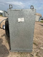5 Fans, Krack #DTX5S-1640-DXA-HGU-LH, Ammonia Evaporator Coil, 13.6 TR, Low Temperature, Wet or Frosted Coil - Image 6