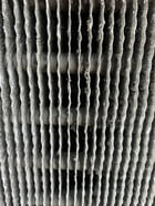 5 Fans, Krack #DTX5S-1640-DXA-HGU-LH, Ammonia Evaporator Coil, 13.6 TR, Low Temperature, Wet or Frosted Coil - Image 8