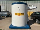 40 Ton North Star Ice #M90.820, Ice Maker, Carbon Steel, R-717, 6" Suction Line, 2" Liquid Line, 1.5 HP - Image 3