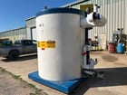 40 Ton North Star Ice #M90.820, Ice Maker, Carbon Steel, R-717, 6" Suction Line, 2" Liquid Line, 1.5 HP - Image 4