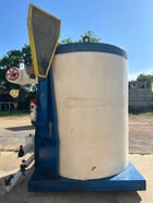 40 Ton North Star Ice #M90.820, Ice Maker, Carbon Steel, R-717, 6" Suction Line, 2" Liquid Line, 1.5 HP - Image 8