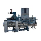200 HP Frick #RWB-II-177, Rotary Screw Compressor Package, R-290, 300 psig & 3600 RPM Package, 400 psig & - Image 1