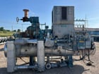 200 HP Frick #RWB-II-177, Rotary Screw Compressor Package, R-290, 300 psig & 3600 RPM Package, 400 psig & - Image 3