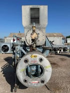 200 HP Frick #RWB-II-177, Rotary Screw Compressor Package, R-290, 300 psig & 3600 RPM Package, 400 psig & - Image 5