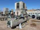 200 HP Frick #RWB-II-177, Rotary Screw Compressor Package, R-290, 300 psig & 3600 RPM Package, 400 psig & - Image 6
