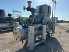 200 HP Frick #RWB-II-177, Rotary Screw Compressor Package, R-290, 300 psig & 3600 RPM Package, 400 psig & - Image 10