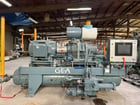 300 HP GEA #230GLX, Rotary Screw Compressor Package, R-717, 620 psig & 3600 RPM Package & Compressor, 460 V - Image 3