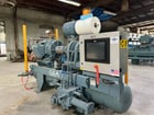 300 HP GEA #230GLX, Rotary Screw Compressor Package, R-717, 620 psig & 3600 RPM Package & Compressor, 460 V - Image 4