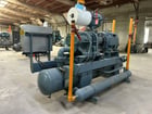 300 HP GEA #230GLX, Rotary Screw Compressor Package, R-717, 620 psig & 3600 RPM Package & Compressor, 460 V - Image 8