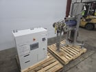 Maag #EX50-6-GU, Melt Pump, w/Control Panel, 454 kg/hr. capacity, 800-1000 psi Suction, 2300-3000 psi - Image 2