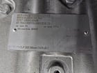 Maag #EX50-6-GU, Melt Pump, w/Control Panel, 454 kg/hr. capacity, 800-1000 psi Suction, 2300-3000 psi - Image 3