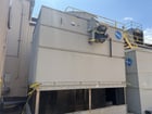 Baltimore Aircoil #PT2-0812A-3N1/PT2-1212A-3N1, Cooling Towers, 993 GPM, 6.16 psig, 2012 - Image 6