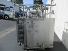 Steris Finn Aqua #GLP, stainless steam sterilizer / autoclave, 292&deg;F, 45 psi - Image 2
