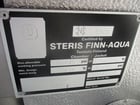 Steris Finn Aqua #GLP, stainless steam sterilizer / autoclave, 292&deg;F, 45 psi - Image 8