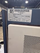 2.2 KIP Unholtz Dickie #S202, vibratin system & slip table, 2" peak to peak stroke, 13.40" table diameter - Image 4
