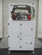 39.3" Farsoon, explosion proof power sieving unit / vibratory sieve - Image 1