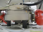 39.3" Farsoon, explosion proof power sieving unit / vibratory sieve - Image 7