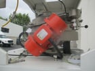39.3" Farsoon, explosion proof power sieving unit / vibratory sieve - Image 9