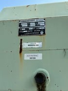 25 HP @ 1150/1750 Input RPM, Horsburgh & Scott, 98.56 Ratio, SN#T-2872, 1.68 service factor - Image 4