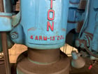 4' -13" Carlton, radial drill - Image 5