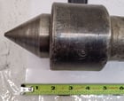 Live Centers, Skoda #CSN 243324, heavy duty precision live center, #6MT - Image 3