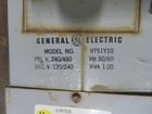 1 KVA 240/480 Primary, 120/240 Secondary, General Electric 9T51Y10 - Image 2