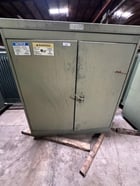 750 KVA 12470GRDY/7200 Primary, 480GRDY/277 Secondary, McGraw-Edison, padmount - Image 3