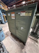 750 KVA 12470GRDY/7200 Primary, 480GRDY/277 Secondary, McGraw-Edison, padmount - Image 4