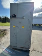 500 KVA 2300 Delta Primary, 230Y/133 Secondary, Sprang, dry type - Image 1