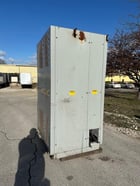 500 KVA 2300 Delta Primary, 230Y/133 Secondary, Sprang, dry type - Image 2