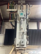Flow, 5-Axis CNC waterjet, 72" x 96" x 24", high pressure, low hours, 2005 - Image 3