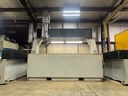 Flow, 5-Axis CNC waterjet, 72" x 96" x 24", high pressure, low hours, 2005 - Image 6