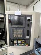 Hardinge #CHNC-III, CNC lathe, Fanuc 18iT, 14" swing, 1.6" bar, 10 HP, 5000 RPM - Image 2