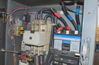 300 HP Cutler-Hammer, 600 amp solid state reduced voltage starters (2 available) - Image 7