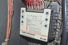 300 HP Cutler-Hammer, 600 amp solid state reduced voltage starters (2 available) - Image 9
