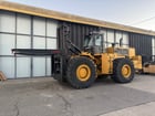 60000 lb. Caterpillar all terrain lift, 216" lift height - Image 1