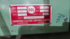Nelson Atkinson #NA-800, right hand upcut saw, approx 12" x 24" table, 14" saw blade, 5 HP - Image 7