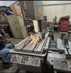18" x 20" Marvel #81A9, vertical tilt frame saw, 10 HP, 60-400 FPM, fully rebuilt - Image 3
