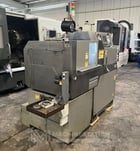 Citizen #Cincom-K16-VIIP, CNC swiss type automatic lathe, .63" diameter, 7.87" lgth, 18 ATC, 2005 - Image 3